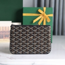 Goyard Wallets